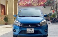 Suzuki Celerio 2018 - Màu xanh 41.000km giá 279 triệu tại Đồng Nai