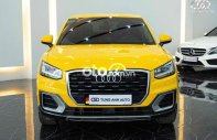 Audi Q2 2018 - Màu vàng, xe nhập giá 1 tỷ 199 tr tại Hà Nội