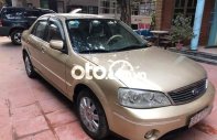 Ford Laser 2003 - Màu vàng số sàn giá 115 triệu tại Phú Thọ