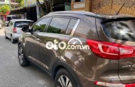 Kia Sportage 2012 - Giá thiện chí xem xe chính chủ
 giá 455 triệu tại Kon Tum