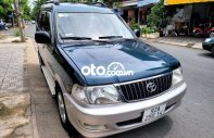 Toyota Zace 2003 - Màu xanh lam, giá cực tốt giá 168 triệu tại Kiên Giang