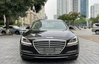 Hyundai Genesis 2016 - Xe một chủ dùng từ mới giá 1 tỷ 180 tr tại Hà Nội