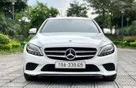 Mercedes-Benz C200 2019 - Màu trắng giá 1 tỷ 299 tr tại BR-Vũng Tàu