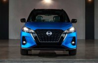 Nissan Kicks 2022 - All new động cơ xăng sạc điện giá 764 triệu tại Tp.HCM