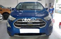 Ford EcoSport 2019 - Biển tỉnh giá 554 triệu tại Tiền Giang