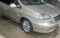 Chevrolet Vivant 2008 - Màu vàng cát, 185tr giá 185 triệu tại Tiền Giang