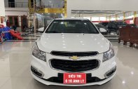 Chevrolet Cruze 2016 - Cần bán xe biển tỉnh giá 325 triệu tại Phú Thọ
