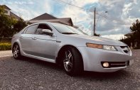 Acura TL 2007 - Màu bạc, xe nhập, giá cực tốt giá 380 triệu tại Lâm Đồng