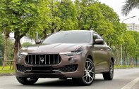 Maserati 2018 - Nhập khẩu nguyên chiếc giá 3 tỷ 950 tr tại Hà Nội