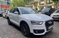 Audi Q3 2014 - Bán xe giá 780tr giá 780 triệu tại Hà Nội