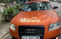 Audi A6 2005 - Nhập khẩu nguyên chiếc giá 360 triệu tại Bình Dương