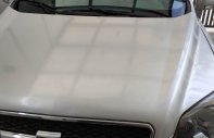 Chevrolet Captiva 2010 - Màu bạc xe gia đình giá 310 triệu tại Đồng Tháp