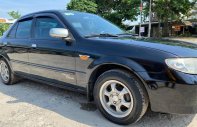 Mazda 323 2003 - Màu đen chính chủ, 120 triệu giá 120 triệu tại Nghệ An