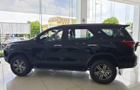 Toyota Fortuner 2022 - Bản nâng cấp, ưu đãi đặc biệt, trả góp 85% rẻ nhất Nam Định giá 1 tỷ 107 tr tại Nam Định