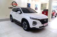 Hyundai Santa Fe 2020 - Màu trắng giá 1 tỷ 200 tr tại Lạng Sơn