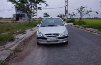 Hyundai Getz 2009 - Về sẵn đổ xăng đi giá 135 triệu tại Quảng Nam