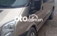 Ford Transit 2008 - Xe 16 chỗ cần bán giá 138 triệu tại Nam Định