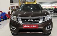 Nissan Navara 2016 - Màu nâu, xe nhập giá 605 triệu tại Phú Thọ