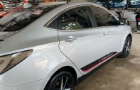 Hyundai Accent 2012 - Cần bán xe ít sử dụng giá 360tr giá 360 triệu tại Kon Tum