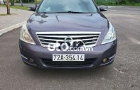 Nissan Teana 2009 - Màu xám, nhập khẩu nguyên chiếc giá 315 triệu tại Đồng Nai