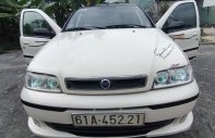 Fiat Albea 2007 - Màu trắng chính chủ giá 75 triệu tại Đồng Nai