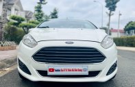 Ford Fiesta 2015 - Xe đẹp không lỗi giá 338 triệu tại Bình Phước