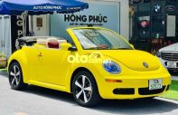 Volkswagen Beetle 2007 - Màu vàng, xe nhập, 579 triệu giá 579 triệu tại Tp.HCM