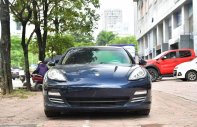 Porsche Panamera 2012 - Màu xanh lam, nhập khẩu nguyên chiếc giá 2 tỷ 160 tr tại Hà Nội