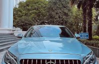 Mercedes-Benz C200 2016 - Options độ rất nhiều giá 999 triệu tại Vĩnh Phúc