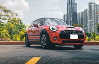 Mini Cooper 2019 - Xe nhập giá 1 tỷ 850 tr tại Tp.HCM