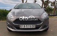 Ford Fiesta 2018 - Màu xám, xe nhập giá 450 triệu tại Lâm Đồng