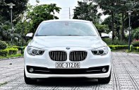 BMW 528i 2016 - Màu trắng, nhập khẩu giá 1 tỷ 399 tr tại Hà Nội