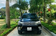 Toyota Hilux 2017 - Giá 750tr, xe cam kết chuẩn mô tả, không lỗi giá 750 triệu tại Sơn La