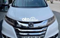 Honda Odyssey 2016 - Màu trắng, nhập khẩu nguyên chiếc giá 1 tỷ 89 tr tại Tp.HCM