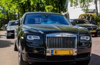 Rolls-Royce Ghost 2022 - Giá 42 tỉ 950 triệu giá 42 tỷ 950 tr tại Hà Nội