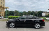 Chevrolet Cruze 2015 - Màu đen, giá cực tốt giá 343 triệu tại Thái Nguyên