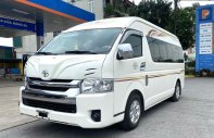 Toyota Hiace 2018 - Toyota Hiace - 2018 giá 799 triệu tại Hà Nội