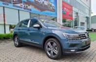 Volkswagen Tiguan 2021 - Màu xanh lam, nhập khẩu giá 1 tỷ 699 tr tại Bình Dương