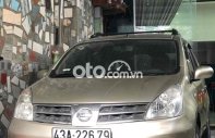 Nissan Grand livina 2011 - Xe số sàn giá 220 triệu tại Đà Nẵng