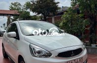 Mitsubishi Mirage 2020 - Màu trắng, nhập khẩu xe gia đình giá 330 triệu tại Tp.HCM