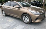 Hyundai Accent 2021 - Màu nâu giá 525 triệu tại Lào Cai