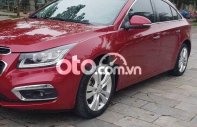 Chevrolet Cruze 2017 - Bản full giá 405 triệu tại Vĩnh Phúc