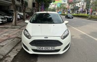 Ford Fiesta 2014 - Chạy 8 vạn km giá 305 triệu tại Thái Nguyên
