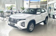 Hyundai Creta 2022 - Màu trắng giá 620 triệu tại Cần Thơ