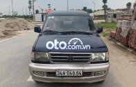 Toyota Zace 2002 - Màu xanh lục, giá chỉ 88 triệu giá 88 triệu tại Bắc Ninh