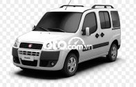 Fiat Doblo 2003 - Xe màu trắng giá 59 triệu tại Tp.HCM