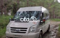 Ford Transit 2010 - Xe gia đình giá ưu đãi giá 215 triệu tại Lâm Đồng