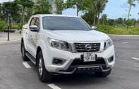 Nissan Navara 2017 - Màu trắng, xe nhập giá 515 triệu tại Quảng Ninh