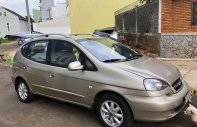 Chevrolet Vivant 2009 - Màu vàng số tự động, giá hữu nghị giá 170 triệu tại Gia Lai