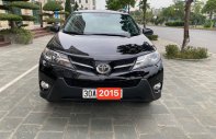 Toyota RAV4 2015 - Màu đen, nhập khẩu nguyên chiếc giá 1 tỷ 68 tr tại Hà Nội